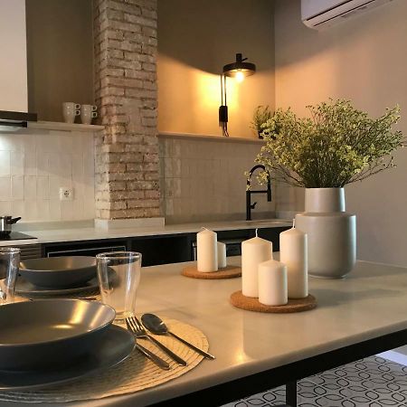 Romantic Apartment Walencja Zewnętrze zdjęcie