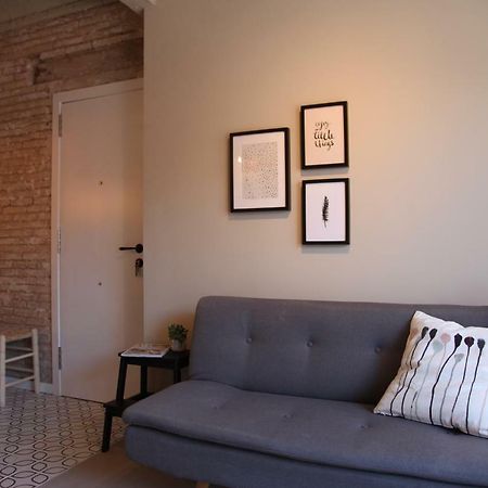 Romantic Apartment Walencja Zewnętrze zdjęcie