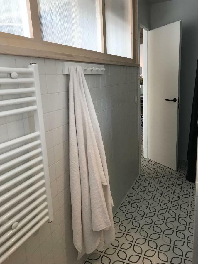 Romantic Apartment Walencja Zewnętrze zdjęcie