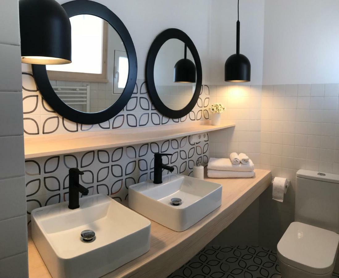Romantic Apartment Walencja Zewnętrze zdjęcie