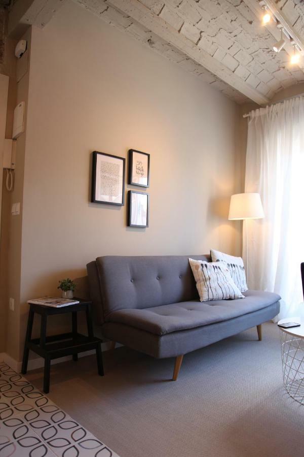 Romantic Apartment Walencja Zewnętrze zdjęcie