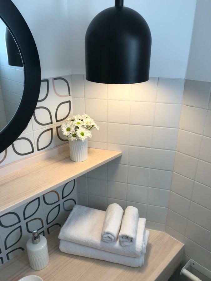 Romantic Apartment Walencja Zewnętrze zdjęcie