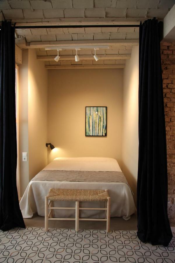 Romantic Apartment Walencja Zewnętrze zdjęcie