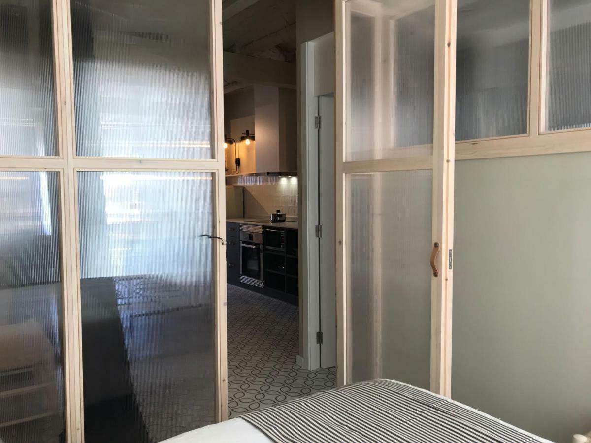 Romantic Apartment Walencja Zewnętrze zdjęcie
