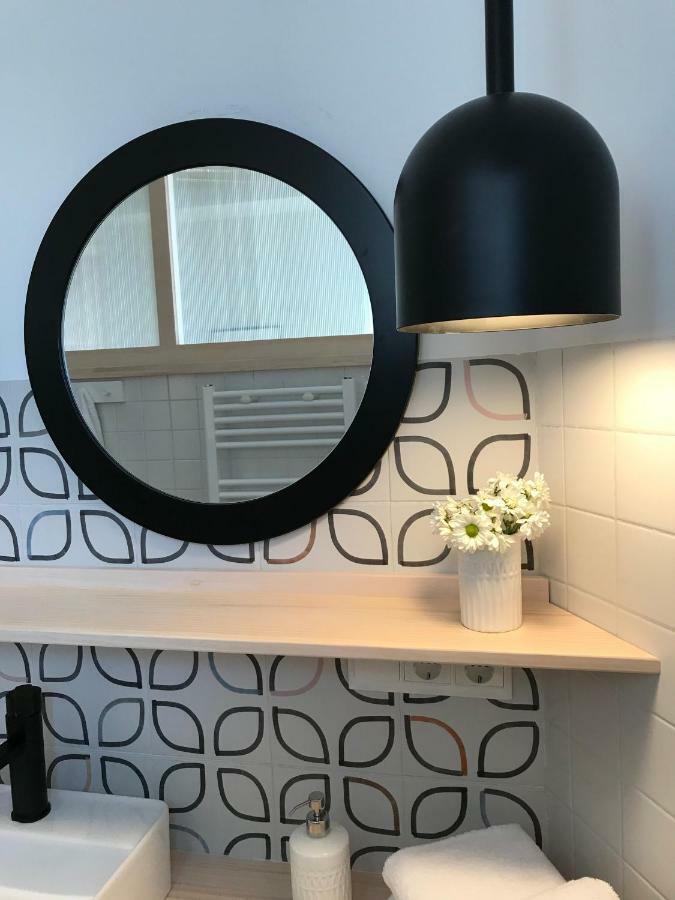 Romantic Apartment Walencja Zewnętrze zdjęcie