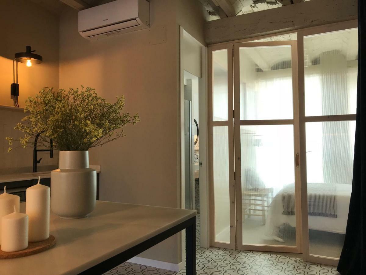 Romantic Apartment Walencja Zewnętrze zdjęcie
