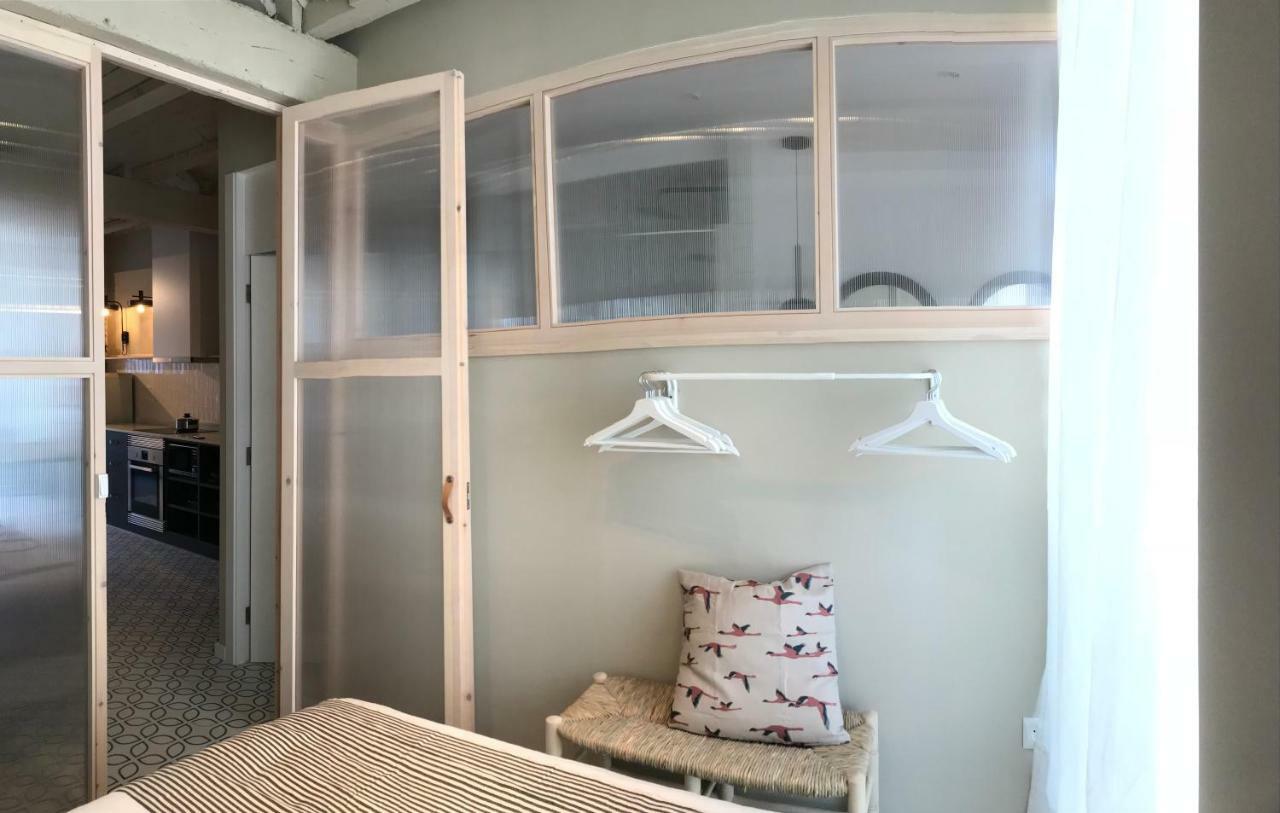 Romantic Apartment Walencja Zewnętrze zdjęcie